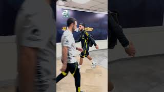 Fenerbahçe’de Puan Kaybı Sonrası Statta Sessiz Veda