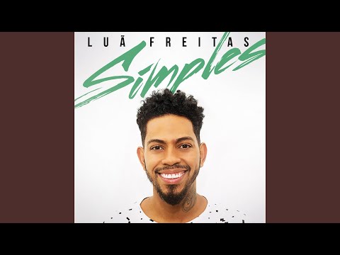 Seja Forte - Luã Freitas
