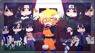 || Sasuke’s AU reacts to Naruto + SasuNaru 🍅🍥 || • 𝙮𝙪𝙠𝙞 𝙨𝙖𝙢𝙖 •