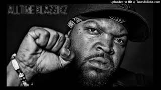 Ice Cube - Robbin&#39; Hood [Cause It Ain&#39;t All Good]🔥