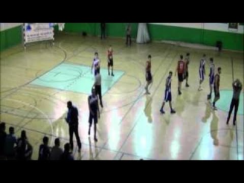 EBA GRUPOA A PAS PIÉLAGOS ASKARTZA CLARET