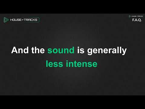 What Is The Difference Between Future House And Future Bounce?