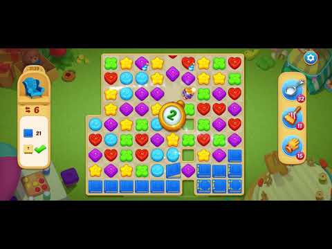 Matchington Mansion Level 3139