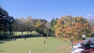 【北海道・早来】早来カントリー倶楽部 24時間ライブカメラ｜今日の天気・感動のサンセットをリアルタイムで配信中