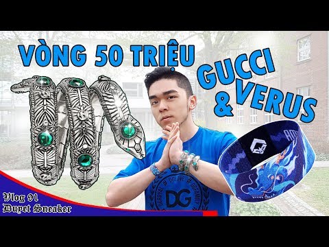 Vlog 91 - Tênis Duyet
