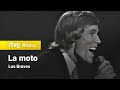 Los Bravos - "La moto" (1967)