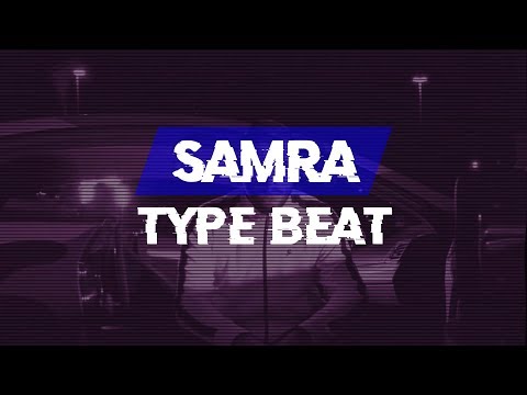 SAMRA x BUSHIDO Type Beat - MONEY (prod. YenoBeatz)