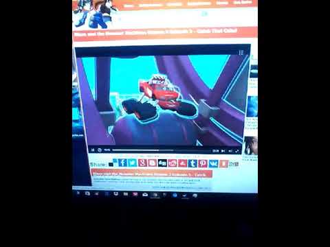 YouTube Thumbnail
