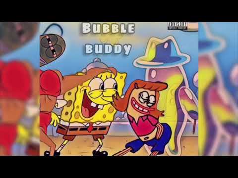 DG Fleezo x Trilla stacks - Bubble Buddy