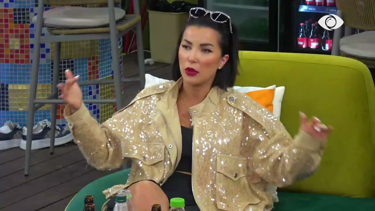 “A e konsideron Egla- Rozën?”/ Graciano: Fare, thjesht do…