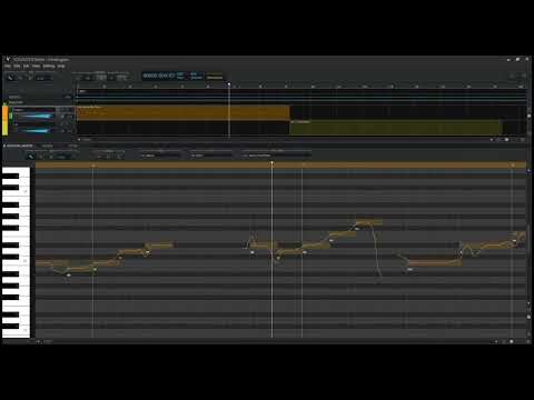 【Lily Native/Lily V3】Lily V3 voicebanks comparison【VOCALOID5】