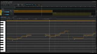 Video thumbnail for 【Lily Native/Lily V3】Lily V3 voicebanks comparison【VOCALOID5】 by jja_samu
