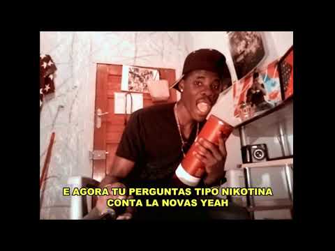 Nikotina Kf Novo vitz