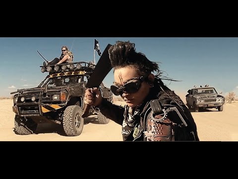 Undercode - Driven (2015)