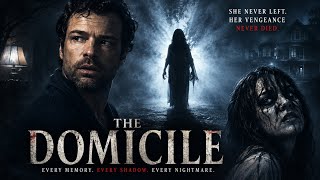 His Dead Wife Came Back for Revenge | THE DOMICILE | Full Horror Movie