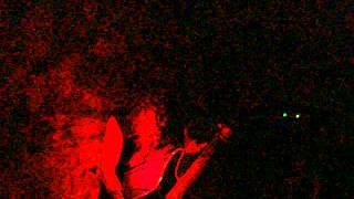 NO MERCY - INFERNAL MAJESTY ( NIGHT OF THE LIVING DEAD) COVER