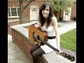 Beg YouTo Fall - Kate Voegele NEW SONG FULL 2011 (Gravity Happens) lyrics on description