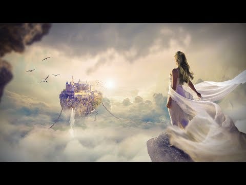 David Surkamp Lady Of The Universe  - WOLFTOTEM1