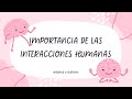 INTERACCIONISMO SIMBÓLICO NAOMI AIRAM