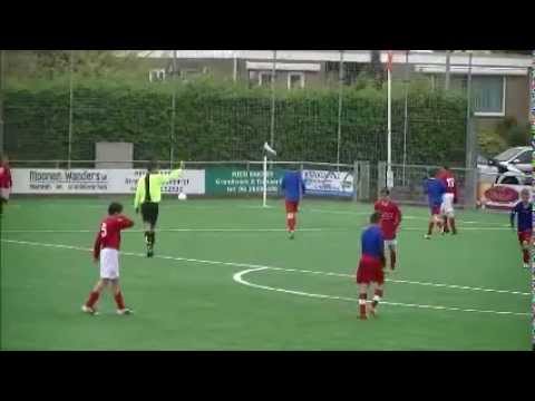 De bekerfinale: EHC D1 - DVO D1, prt 3/9