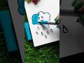 Blue Cloud With Rain Shorts Shortvideo Clouds Rain