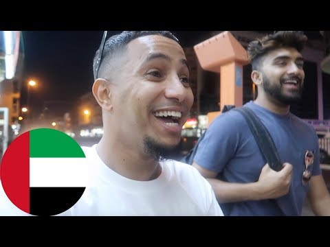 Almost didn't make it to Dubai (DUBAI VLOG #1) Video