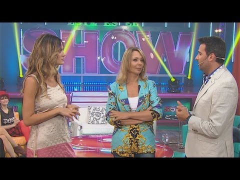 Este es el show - Todos contra Evelyn