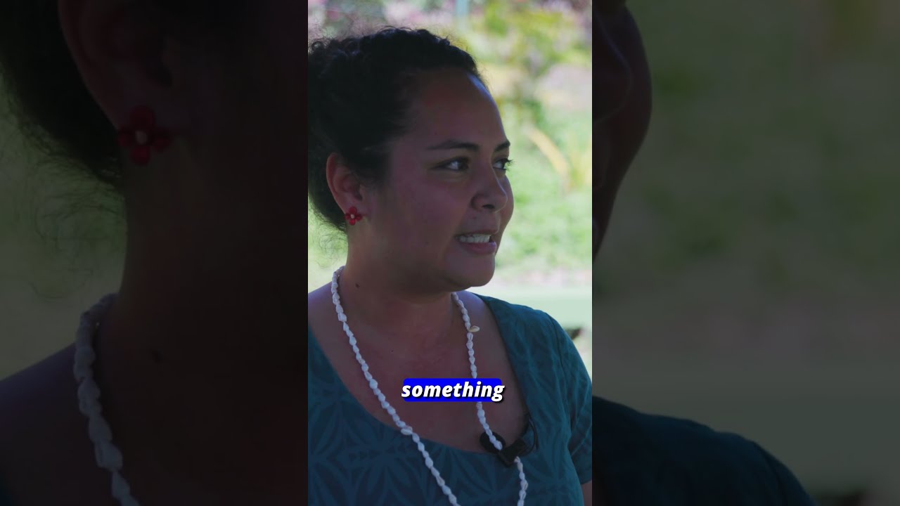 Jessica Fry Afeaki, Managing Director, Lava Group Pty Ltd (Ancient Tonga), Tonga