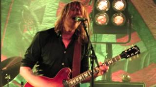 Graveyard - Ain't Fit To Live Here - Live - Tampere, Finland 2016