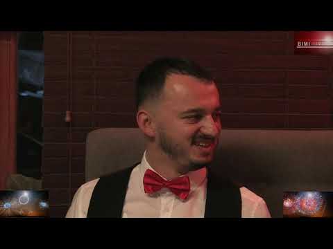 Valon Kumnova - Me fytyrë qeshur 2020