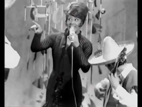 Milly Scott - Fernando En Philippo - Netherlands 🇳🇱 - Grand Final - Eurovision 1966