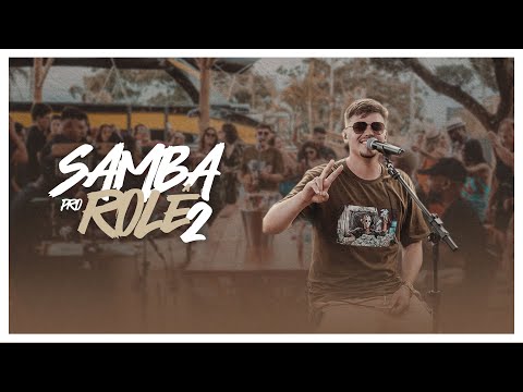 Assis - Samba Pro Rolê 2