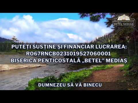 Conferința de familii IOSIF ANCA 07.02.2026 Partea II