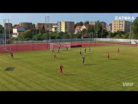 Zatoka Braniewo - LKS Tyrowo 3-0 (1-0) 09.08.25r.