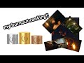 My Burnout Album Ranking