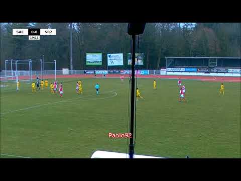 21 NATIONAL 2 J15 après J16  SA ÉPINAL / STADE de REIMS