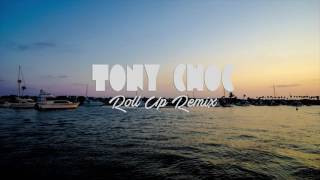 B.o.b Ft Marko Penn - Roll Up (Tony Choc Remix) .