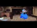 HD Sleeping Beauty Soundtrack Magical House Cleaning Blue Or Pink
