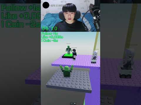 Seok vs Fakeseok #shorts