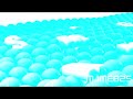 Samsung Logo Balls In Electronic Sounds 4 0