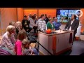 Het blijft toch familie 31 mei 2013