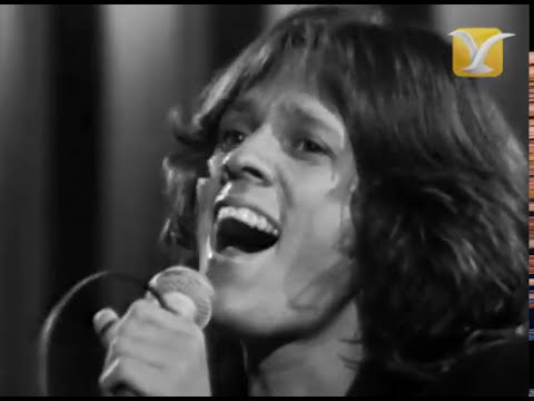 Hernaldo Zuñiga- Canta Cancionero - Premiación - Festival de Viña del Mar 1977