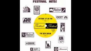 New Dream – “Catchin’ Up On Fun” (Australia Festival) 1969