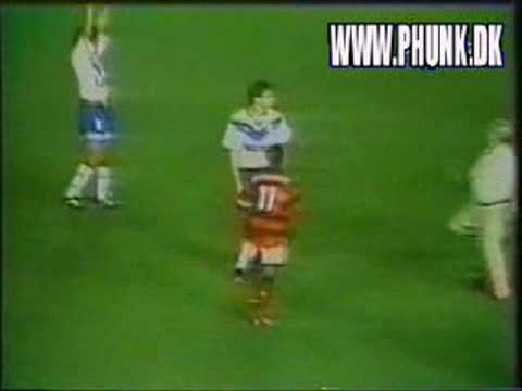 DJ Cutland ft Mc Chob I Own You! ( Funny Football)