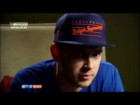 Reeps One opens his brain to science