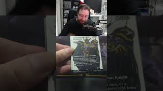 I am your brothers fathers former room mate #mtgfinalfantasy