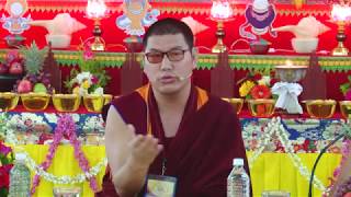 ཤེར་ཕྱིན་རྣམ་རྫོགས་སྦྱོར་བའི་སྐོར།