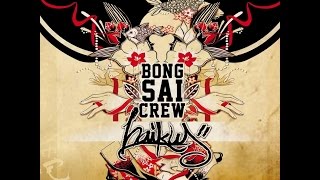 Bong Sai Crew - Haikus (Disco completo)