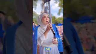 Download lagu SUARANYA BIKIN CANDU EMANG GAK BOSAN UNTUK DI DENGAR -FAUZANA TUNGKEK MAMBAOK RABAH mp3