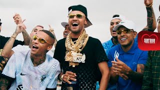 SET WESLEY ALEMÃO 3 - MC Paulin Da Capital, MC Lipi, MC Kadu, MC Paiva, Hungria (DJ GM)